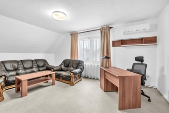 Prodej domu 250 m², Smiřice