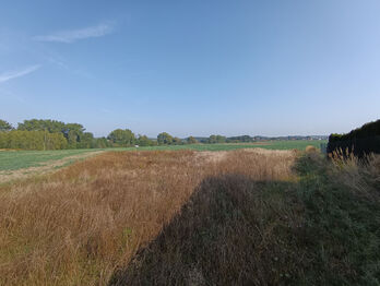 Prodej pozemku 752 m², Horoušany