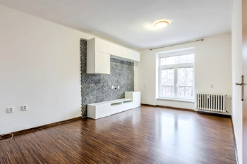 Pronájem bytu 2+1 v osobním vlastnictví 58 m², Praha 10 - Vršovice