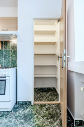 Spíž - Pronájem bytu 2+1 v osobním vlastnictví 58 m², Praha 10 - Vršovice