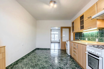 Pronájem bytu 2+1 v osobním vlastnictví 58 m², Praha 10 - Vršovice