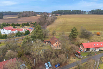 Prodej domu 82 m², Kostelec nad Orlicí