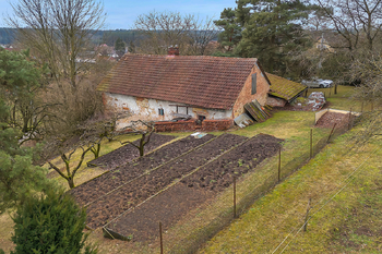 Prodej domu 82 m², Kostelec nad Orlicí