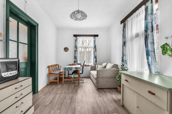 Prodej domu 82 m², Kostelec nad Orlicí