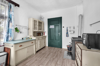 Prodej domu 82 m², Kostelec nad Orlicí