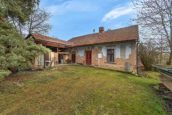 Prodej domu 82 m², Kostelec nad Orlicí