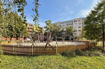 Pronájem bytu 3+1 v družstevním vlastnictví 82 m², Praha 5 - Stodůlky