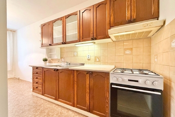 Pronájem bytu 3+1 v družstevním vlastnictví 82 m², Praha 5 - Stodůlky