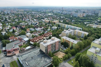 Pronájem bytu 3+1 v družstevním vlastnictví 82 m², Praha 5 - Stodůlky