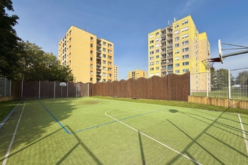 Pronájem bytu 3+1 v družstevním vlastnictví 82 m², Praha 5 - Stodůlky