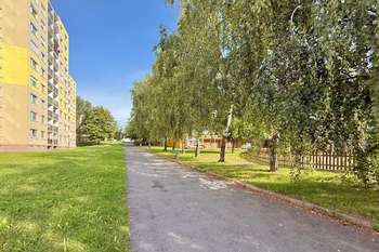 Pronájem bytu 3+1 v družstevním vlastnictví 82 m², Praha 5 - Stodůlky