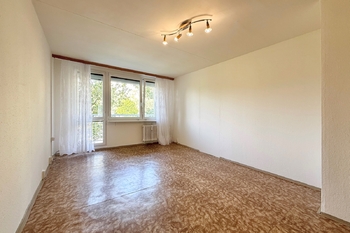 Pronájem bytu 3+1 v družstevním vlastnictví 82 m², Praha 5 - Stodůlky