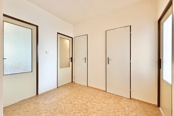 Pronájem bytu 3+1 v družstevním vlastnictví 82 m², Praha 5 - Stodůlky