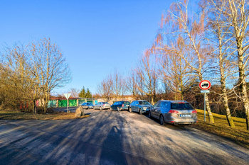 Prodej garáže 18 m², Rousínov