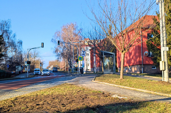 Prodej garáže 18 m², Rousínov