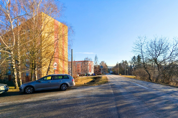 Prodej garáže 18 m², Rousínov