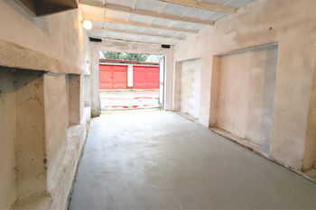 Prodej garáže 18 m², Rousínov