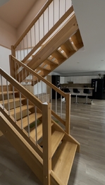 Pronájem bytu 4+kk v osobním vlastnictví 161 m², Vodochody