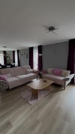 Pronájem bytu 4+kk v osobním vlastnictví 161 m², Vodochody