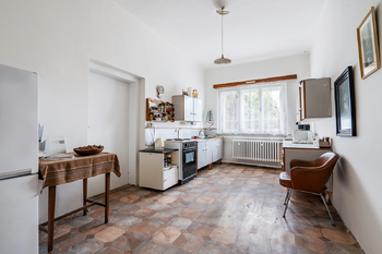 Rodinný dům, Kralice na Hané - Prodej domu 220 m², Kralice na Hané