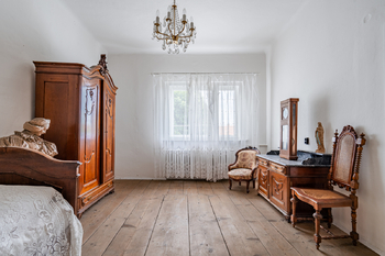 Rodinný dům, Kralice na Hané - Prodej domu 220 m², Kralice na Hané