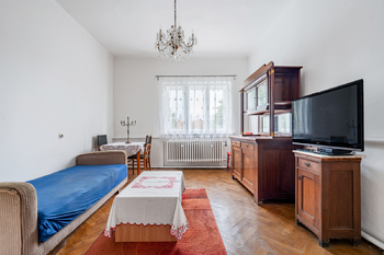 Rodinný dům, Kralice na Hané - Prodej domu 220 m², Kralice na Hané