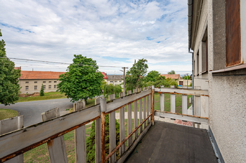 Rodinný dům, Kralice na Hané - Prodej domu 220 m², Kralice na Hané