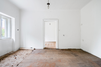 Rodinný dům, Kralice na Hané - Prodej domu 220 m², Kralice na Hané