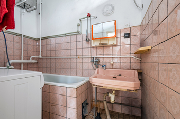 Rodinný dům, Kralice na Hané - Prodej domu 220 m², Kralice na Hané