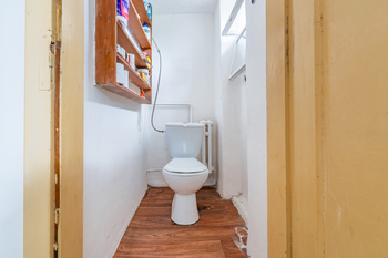 Rodinný dům, Kralice na Hané - Prodej domu 220 m², Kralice na Hané