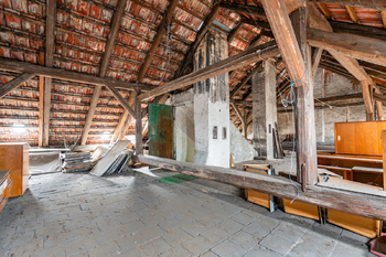 Rodinný dům, Kralice na Hané - Prodej domu 220 m², Kralice na Hané