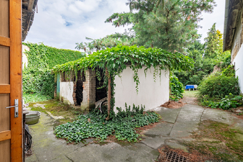 Rodinný dům, Kralice na Hané - Prodej domu 220 m², Kralice na Hané