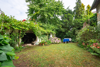 Rodinný dům, Kralice na Hané - Prodej domu 220 m², Kralice na Hané