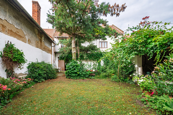 Rodinný dům, Kralice na Hané - Prodej domu 220 m², Kralice na Hané