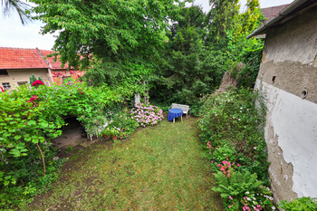 Rodinný dům, Kralice na Hané - Prodej domu 220 m², Kralice na Hané