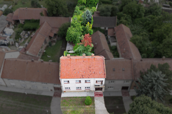 Rodinný dům, Kralice na Hané - Prodej domu 220 m², Kralice na Hané