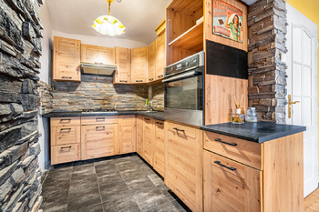 Prodej bytu 2+1 v osobním vlastnictví 59 m², Jihlava