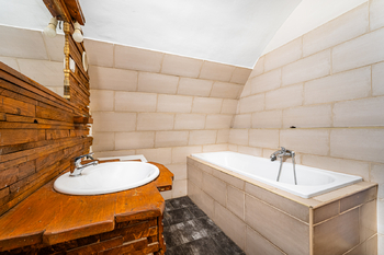 Prodej bytu 2+1 v osobním vlastnictví 59 m², Jihlava