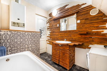 Prodej bytu 2+1 v osobním vlastnictví 59 m², Jihlava