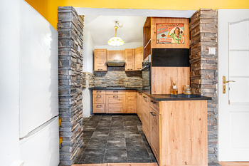 Prodej bytu 2+1 v osobním vlastnictví 59 m², Jihlava