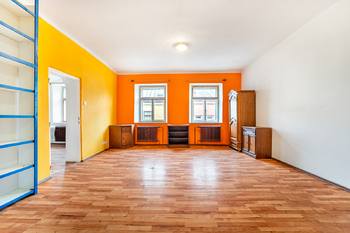 Prodej bytu 2+1 v osobním vlastnictví 59 m², Jihlava