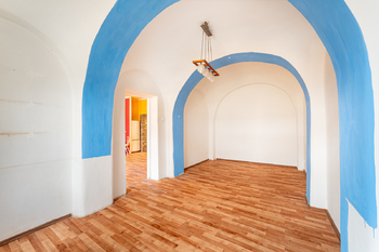 Prodej bytu 2+1 v osobním vlastnictví 59 m², Jihlava