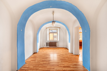 Prodej bytu 2+1 v osobním vlastnictví 59 m², Jihlava