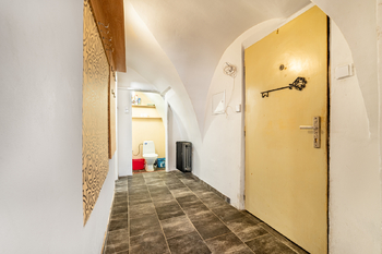 Prodej bytu 2+1 v osobním vlastnictví 59 m², Jihlava