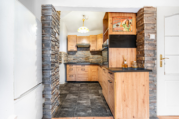 Prodej bytu 2+1 v osobním vlastnictví 59 m², Jihlava