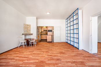 Prodej bytu 2+1 v osobním vlastnictví 59 m², Jihlava