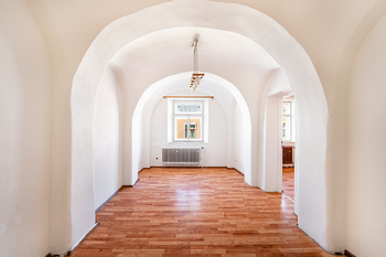 Prodej bytu 2+1 v osobním vlastnictví 59 m², Jihlava