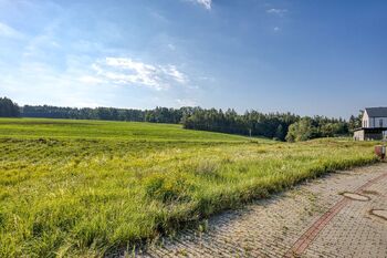 Prodej pozemku 941 m², Nová Ves pod Pleší