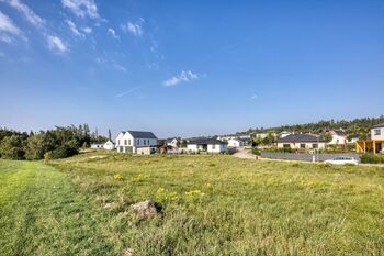 Prodej pozemku 941 m², Nová Ves pod Pleší