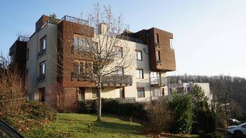 Pronájem bytu 2+kk v osobním vlastnictví 56 m², Praha 5 - Smíchov